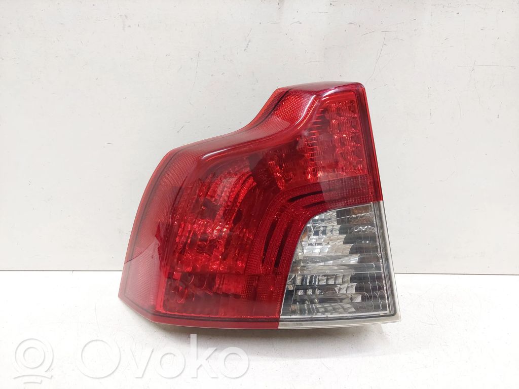Volvo S40 Takavalot 
