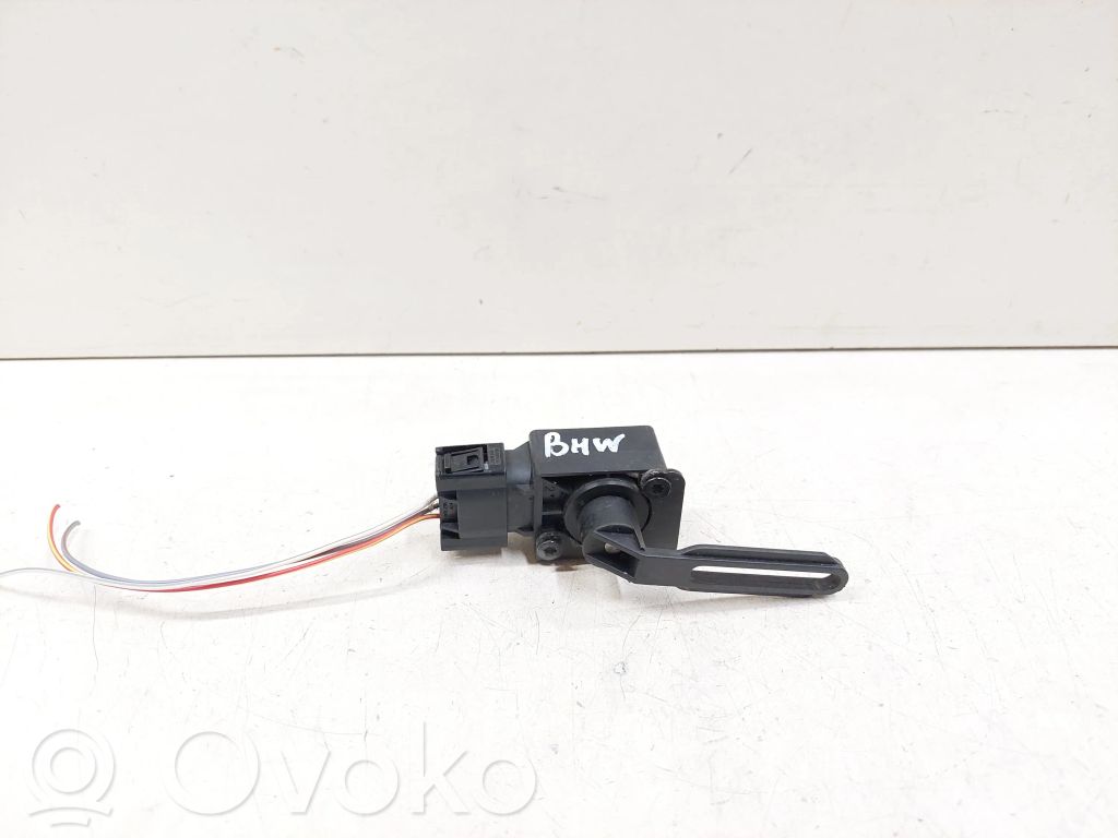 BMW 6 E63 E64 Tailgate sensor 