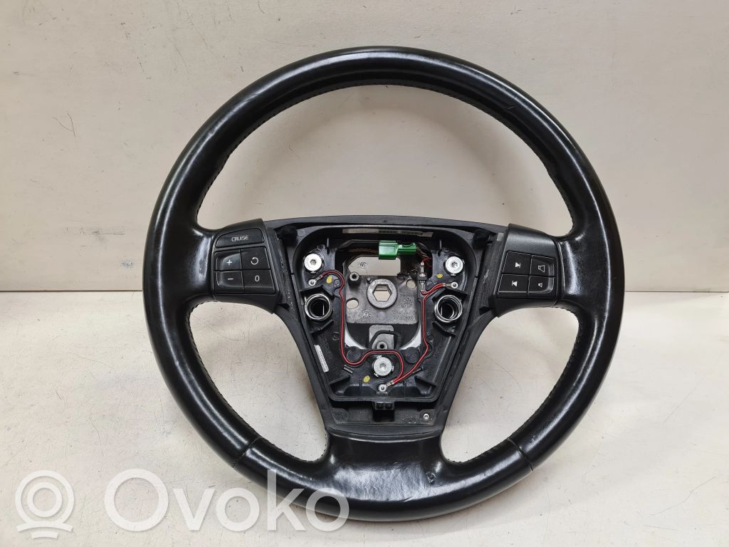 Volvo S40 Stūre 