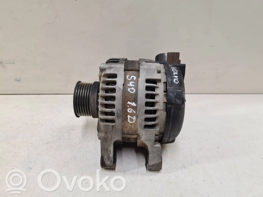 Ģenerators   A6010PR