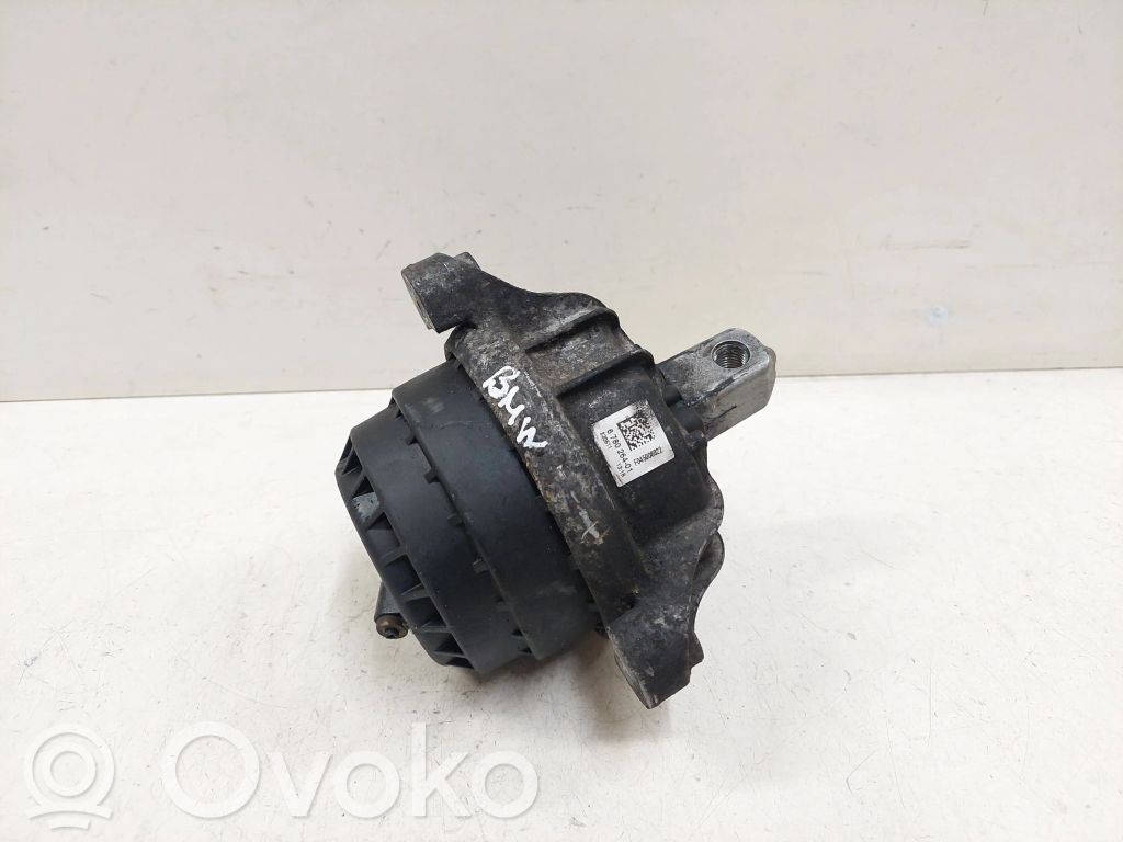 BMW 5 F10 F11 Подушка двигателя 