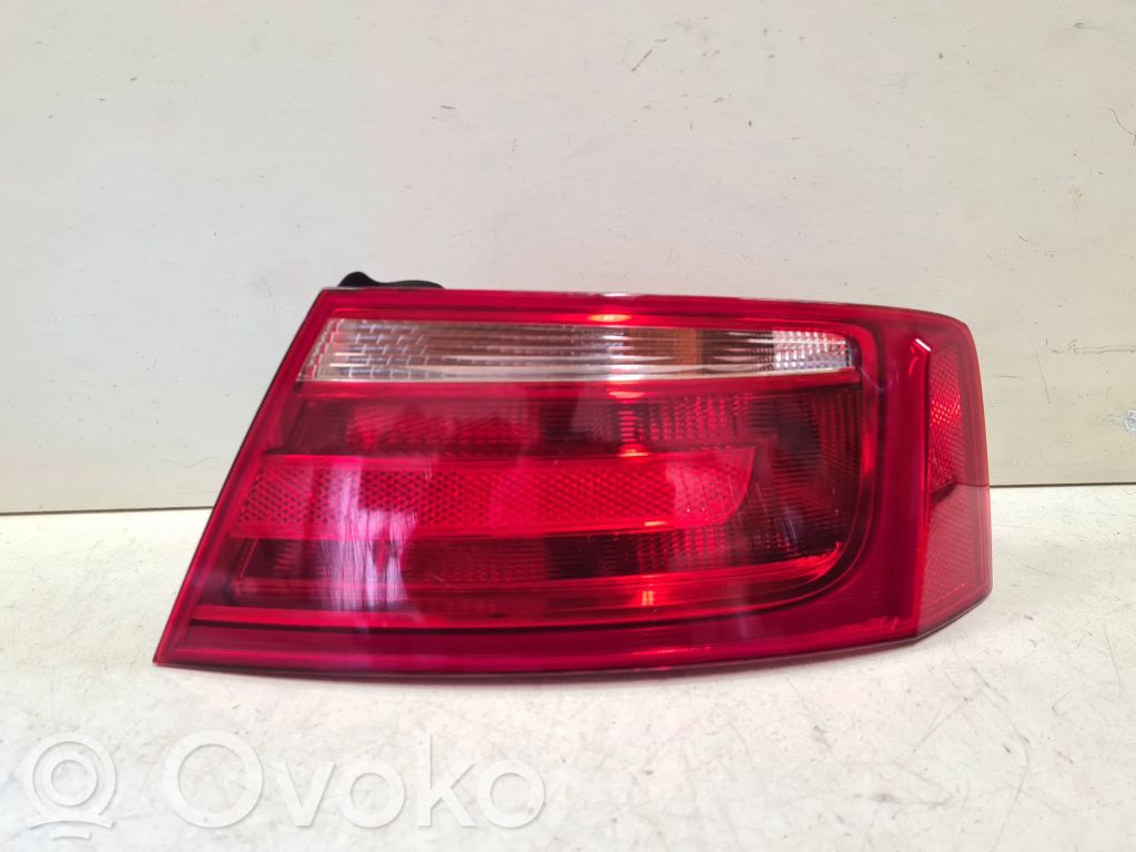 Audi A5 8T 8F Luci posteriori 