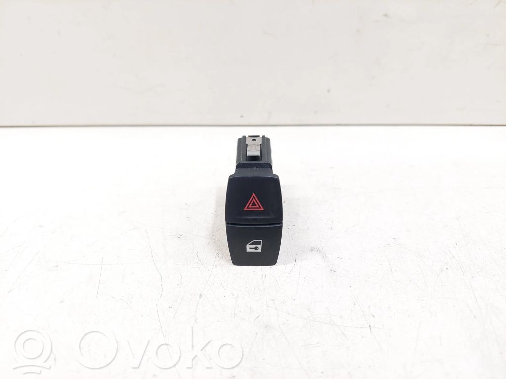 BMW 3 F30 F35 F31 Hazard light switch 