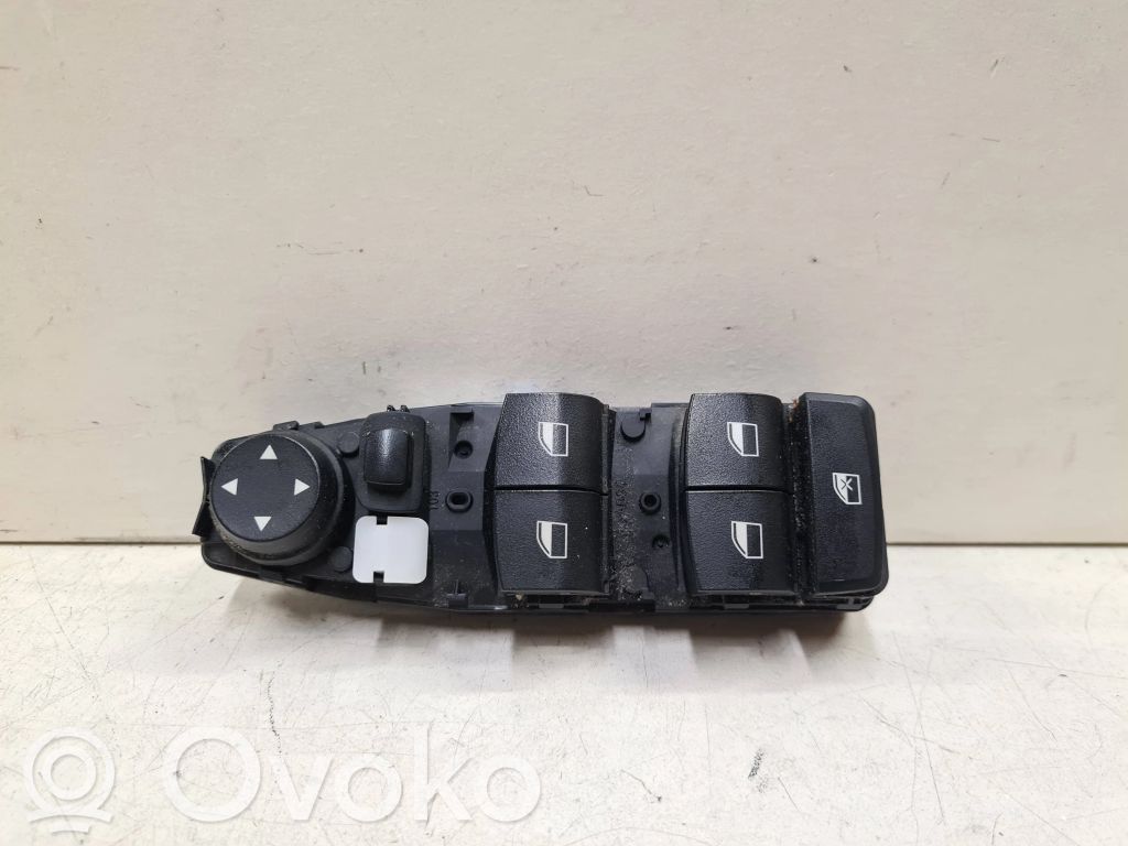 BMW 5 F10 F11 Przyciski szyb 