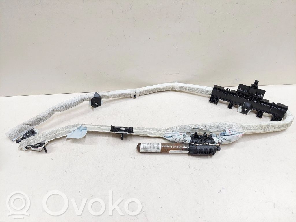 BMW 1 E81 E87 Roof airbag 
