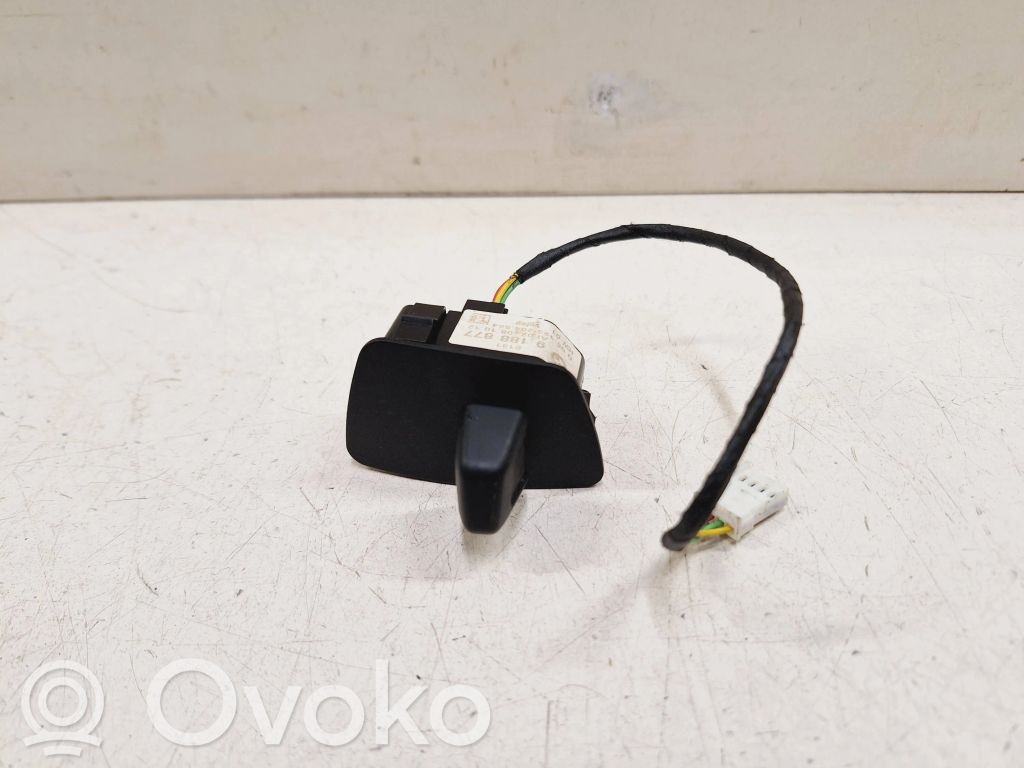 BMW 5 F10 F11 Przełącznik regulacji kierownicy 