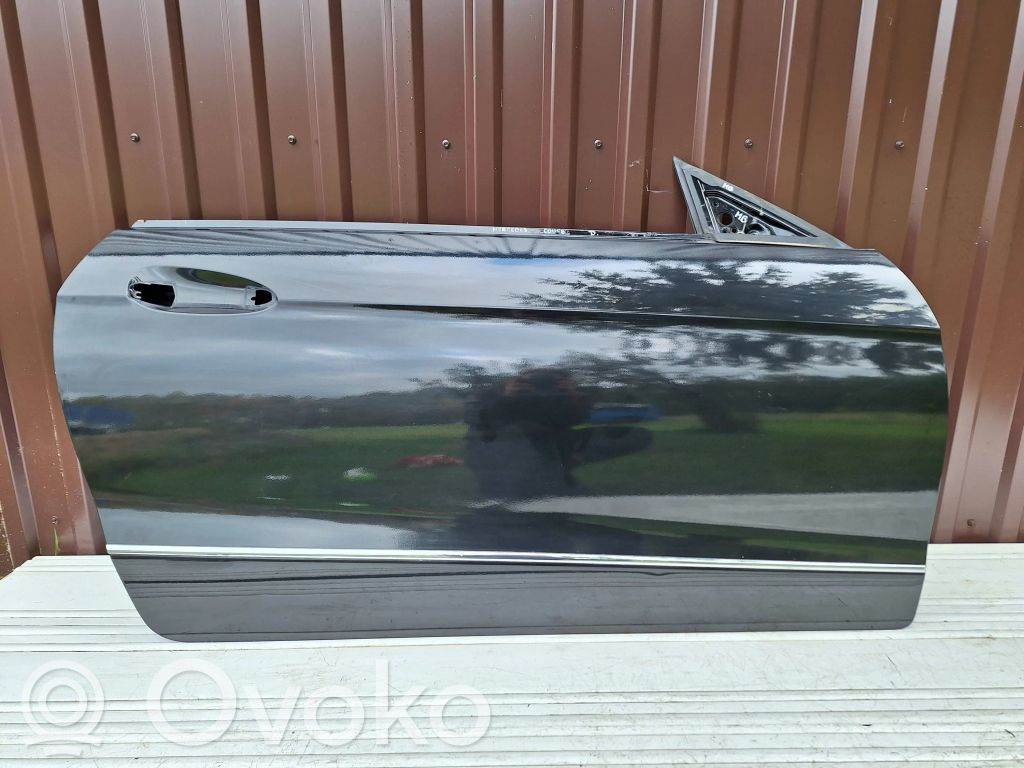Mercedes-Benz E C207 W207 Drzwi 