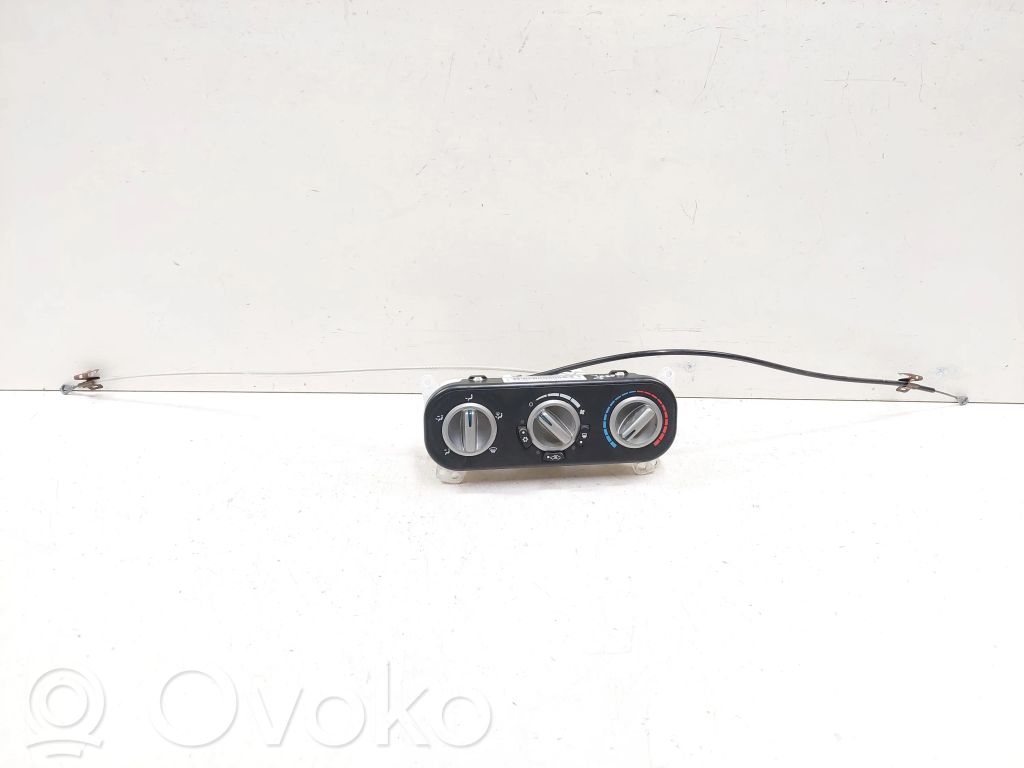 Climate control unit   P05058299AE,11292006,58024B