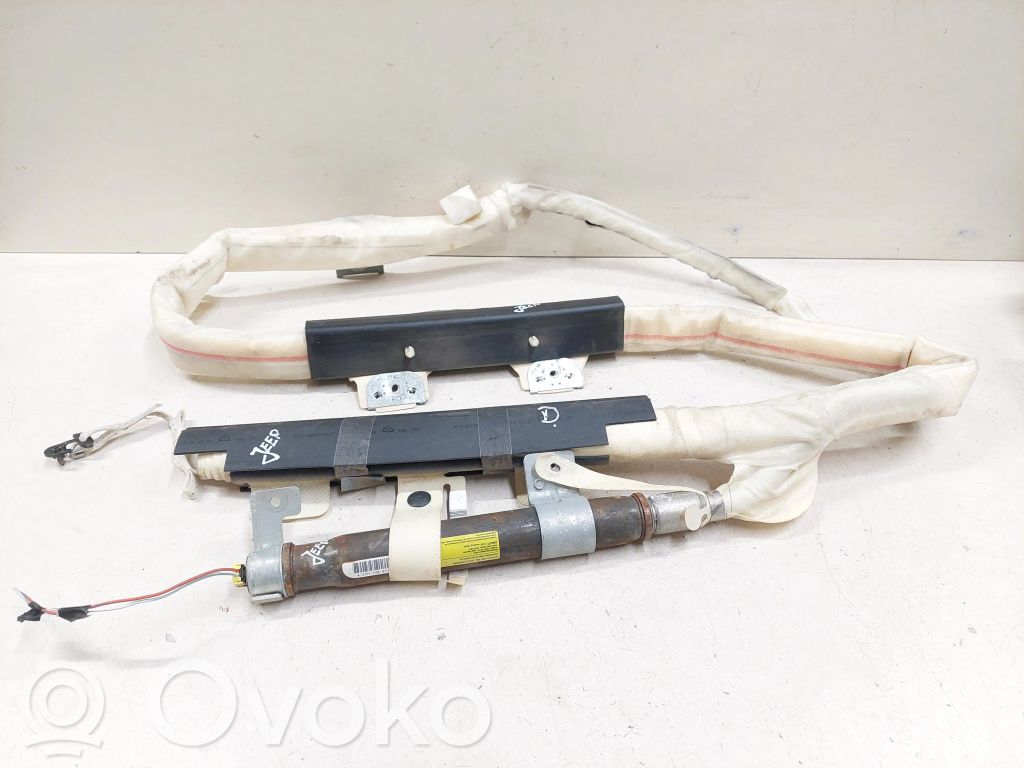 Airbag del techo   BAMPT11218,4981312950,609261301A