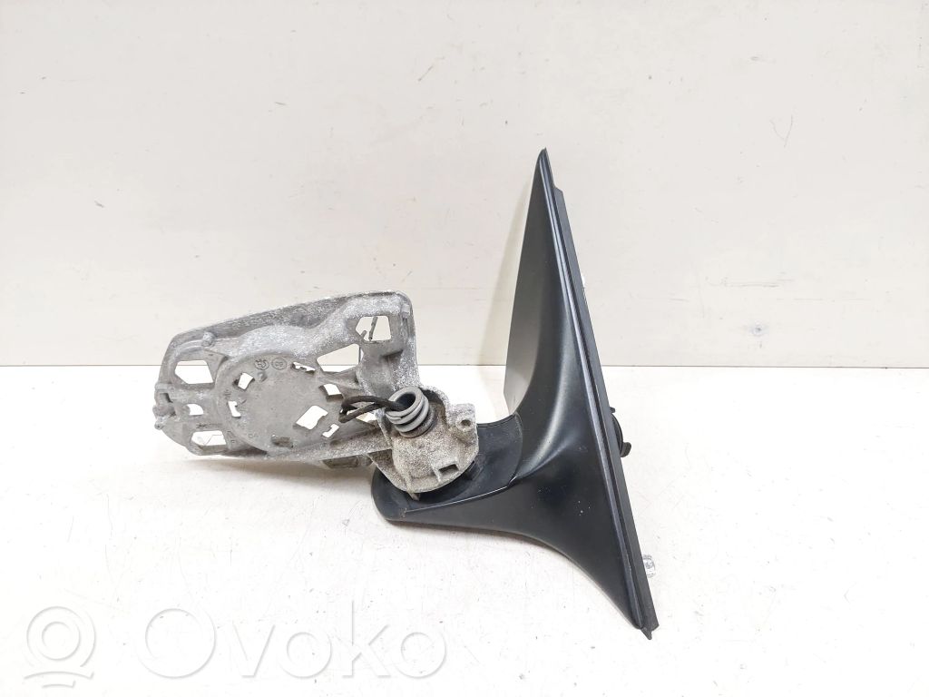 BMW 5 F10 F11 Element lusterka bocznego drzwi przednich 