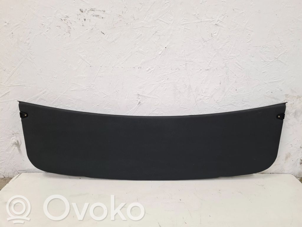BMW 5 GT F07 Półka tylna bagażnika 