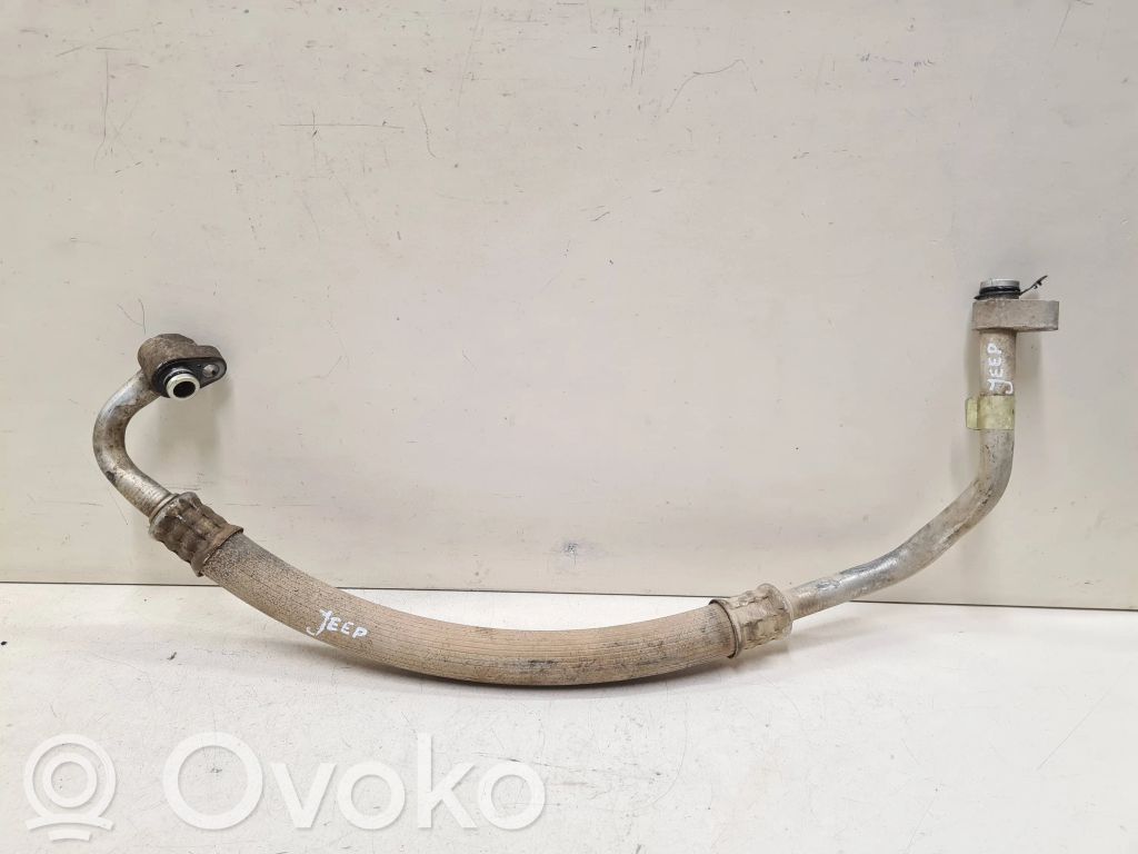 Jeep Compass Air conditioning (A/C) pipe/hose 