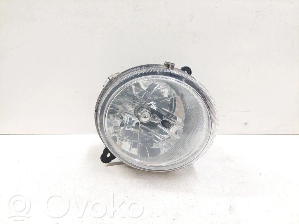 Jeep Compass Headlight/headlamp 