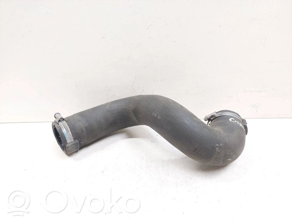 Engine coolant pipe/hose   CN125