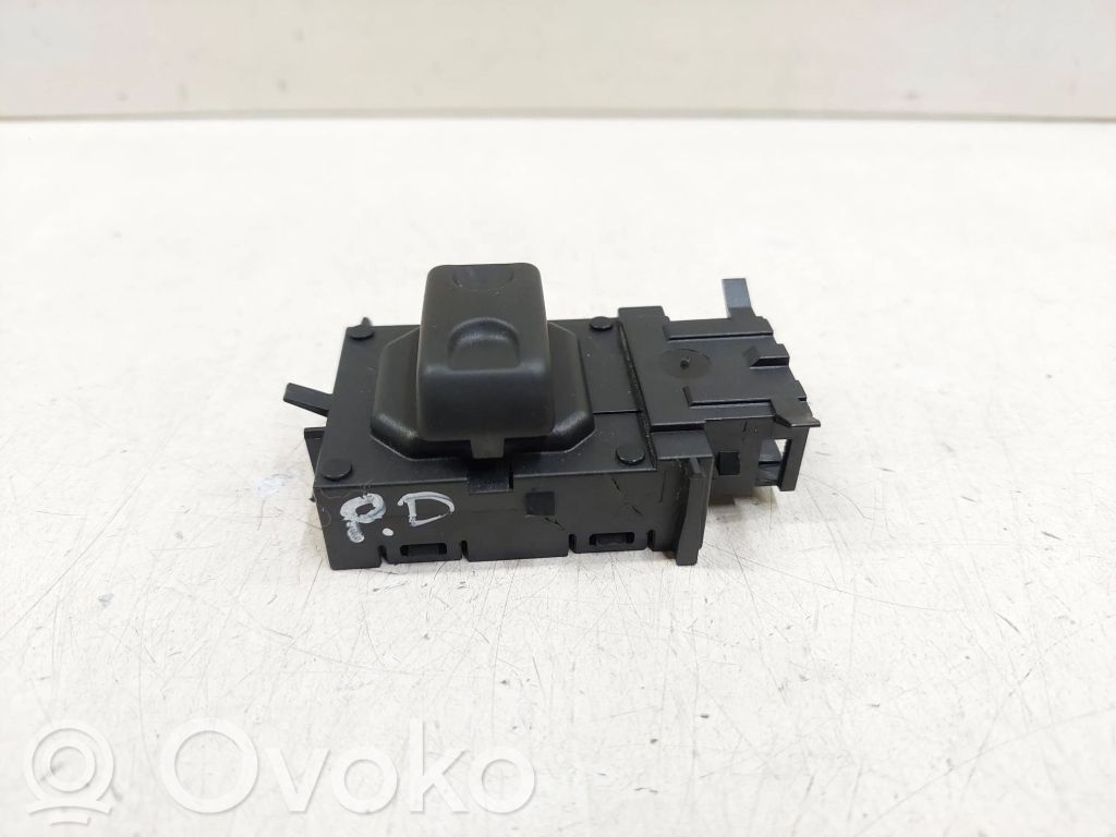 Citroen C5 Seat control switch 