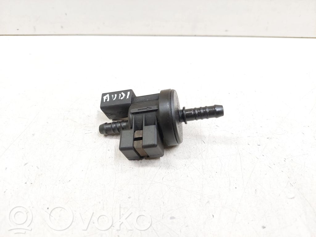 Audi A6 S6 C6 4F Electroválvula del turbo 