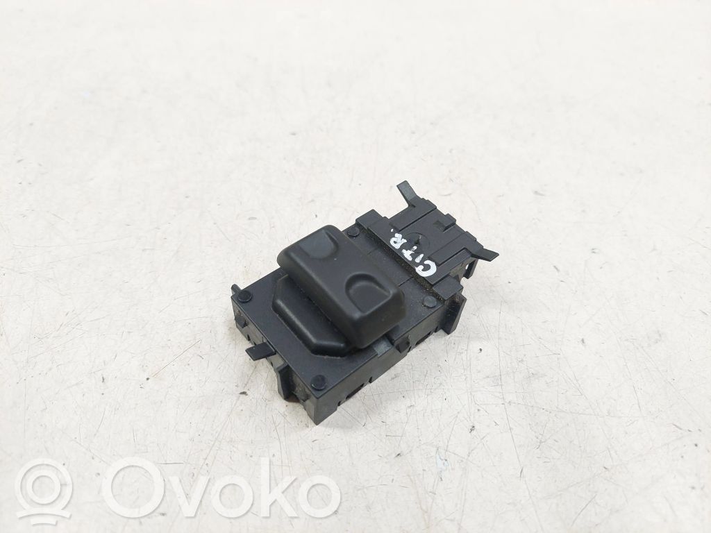 Citroen C5 Seat control switch 