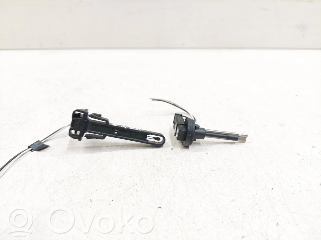 Citroen C5 Sensor de temperatura interna 