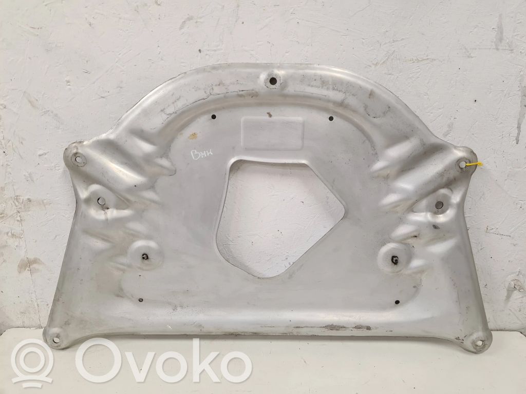BMW 5 E60 E61 Engine splash shield/under tray 