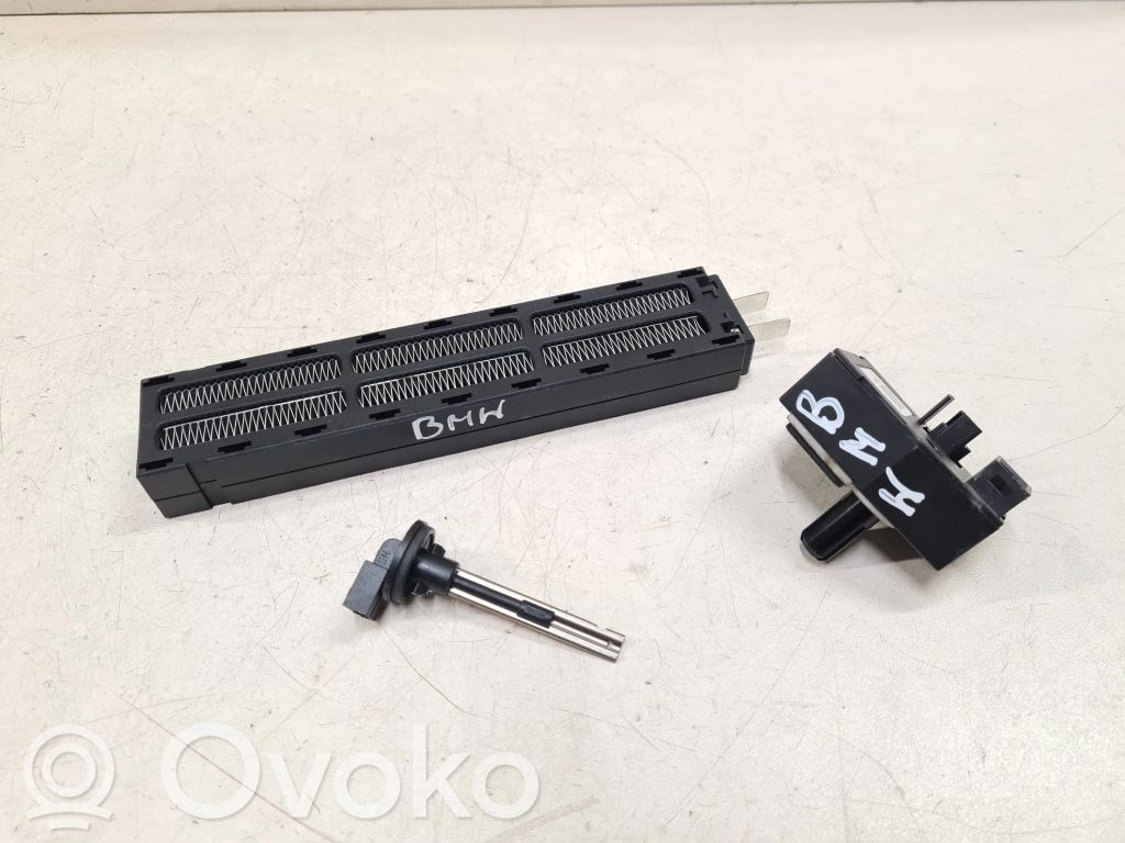 BMW 5 GT F07 Scambiatore elettrico riscaldamento abitacolo 