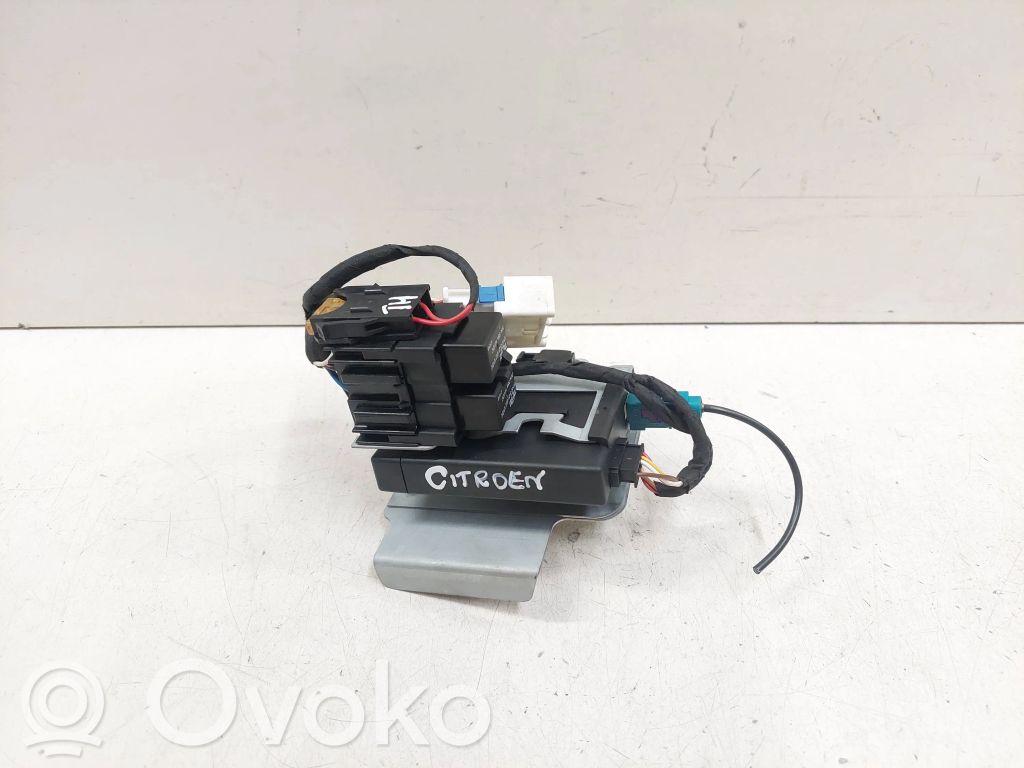Citroen C5 Other control units/modules 