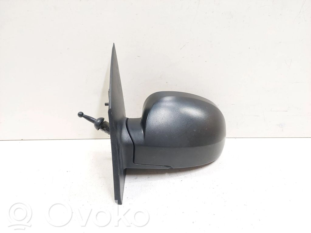 Hyundai Getz Manual wing mirror 