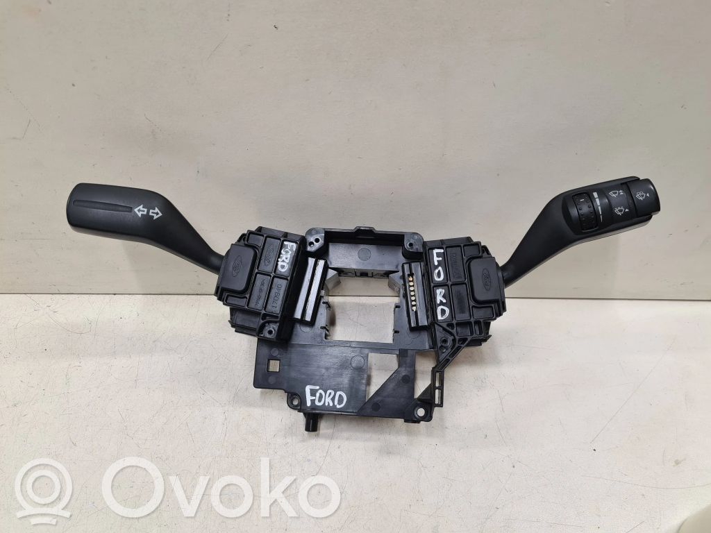 Ford Focus Rokturu komplekts 