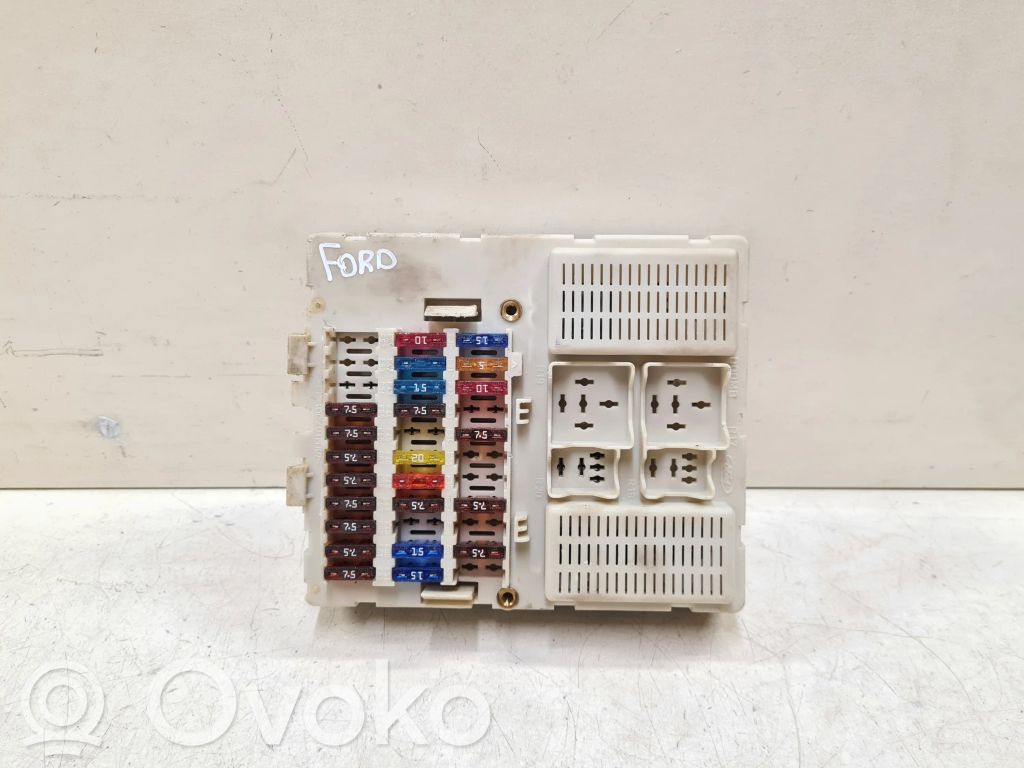 Ford Transit -  Tourneo Connect Drošinātāju bloks 