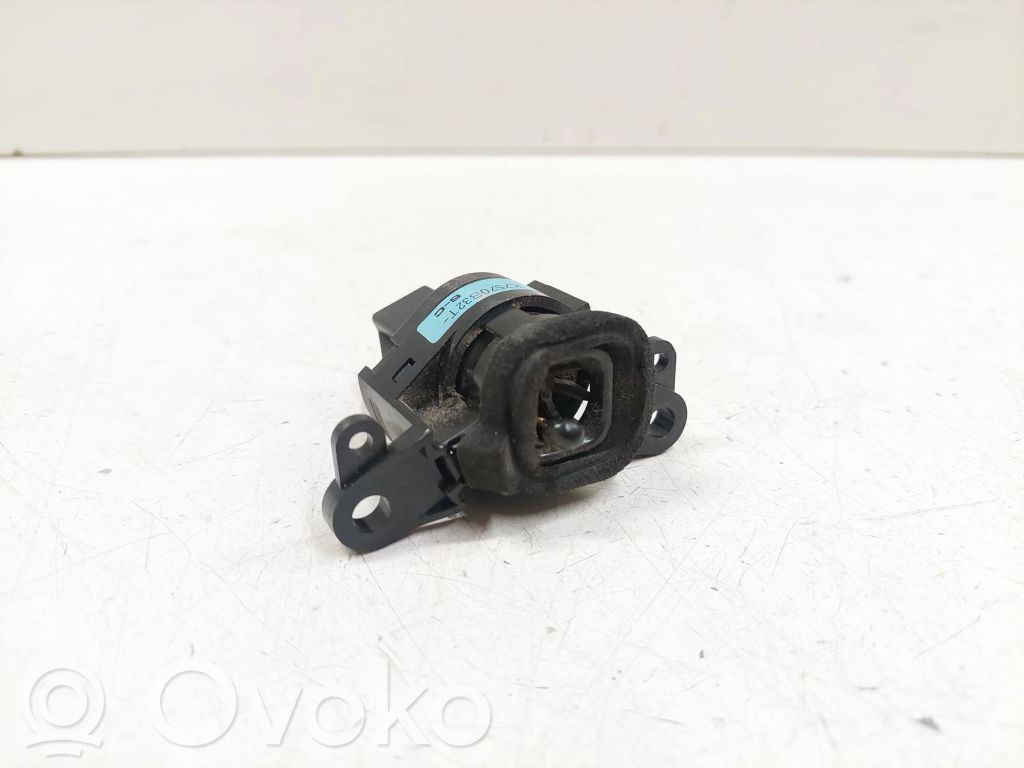 Mazda 3 I Interior temperature sensor 