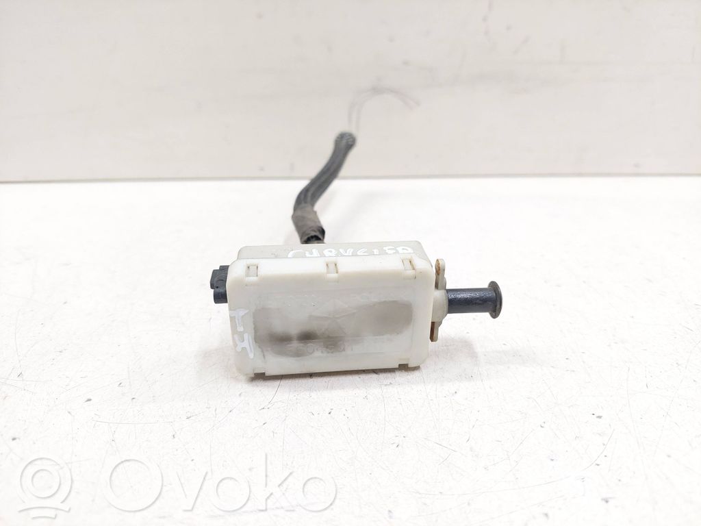 Chrysler PT Cruiser Interruptor sensor del pedal de freno 