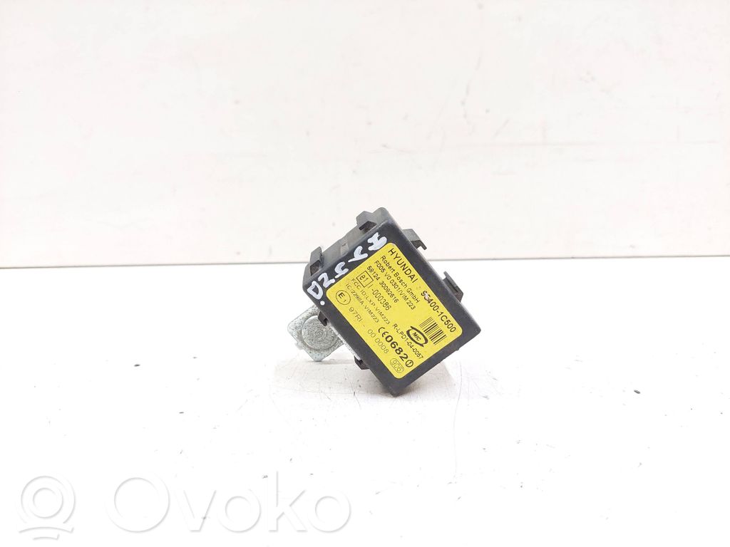 Hyundai Getz Immobilizer control unit/module 