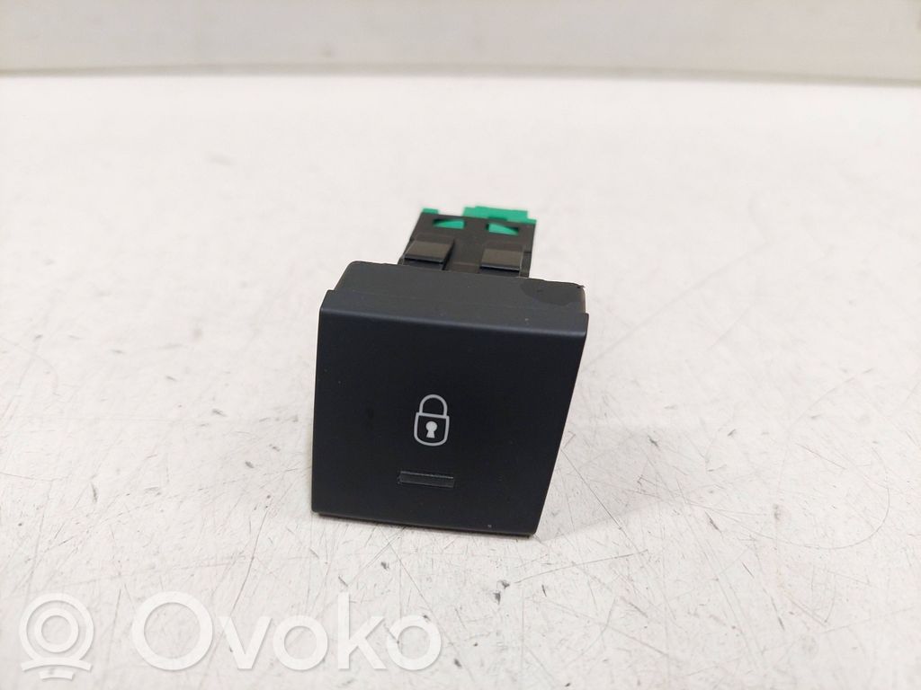 Peugeot 508 RXH Central locking switch button 