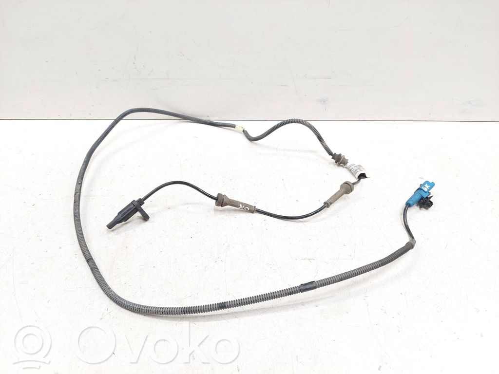 Peugeot 508 RXH ABS Sensor hinten 