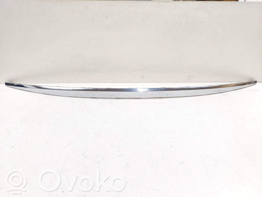 BMW 5 GT F07 Moldura de la puerta trasera 