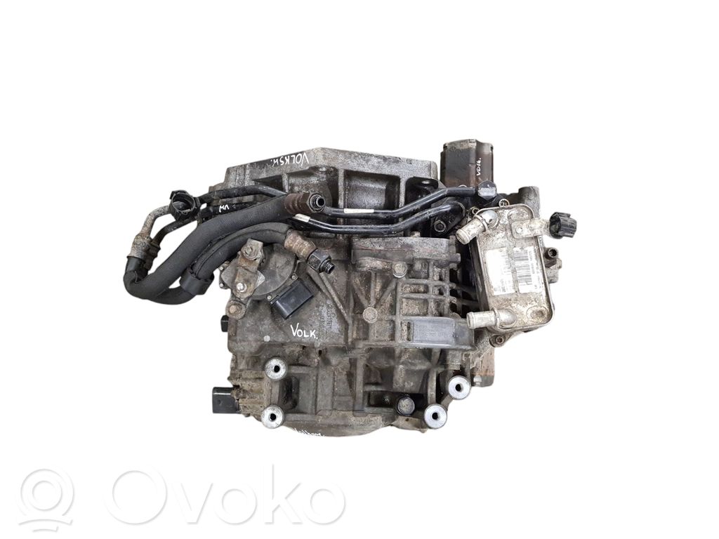 Volkswagen PASSAT B6 Caja de cambios automática 