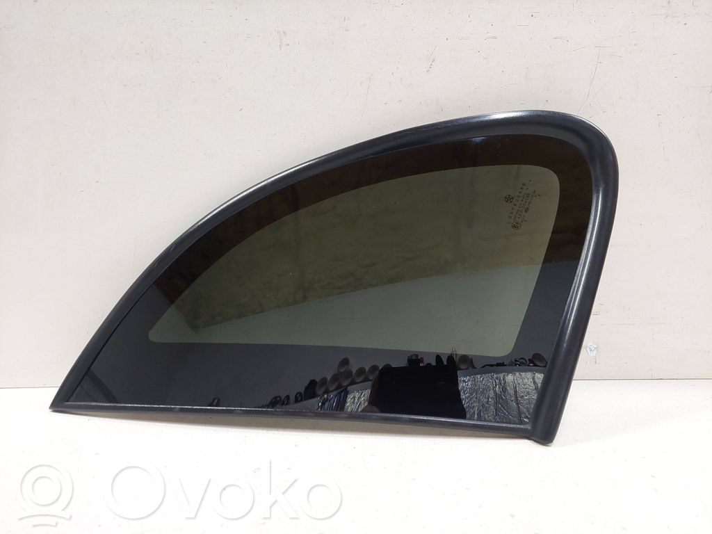 Chrysler PT Cruiser Szyba karoseryjna tylna 