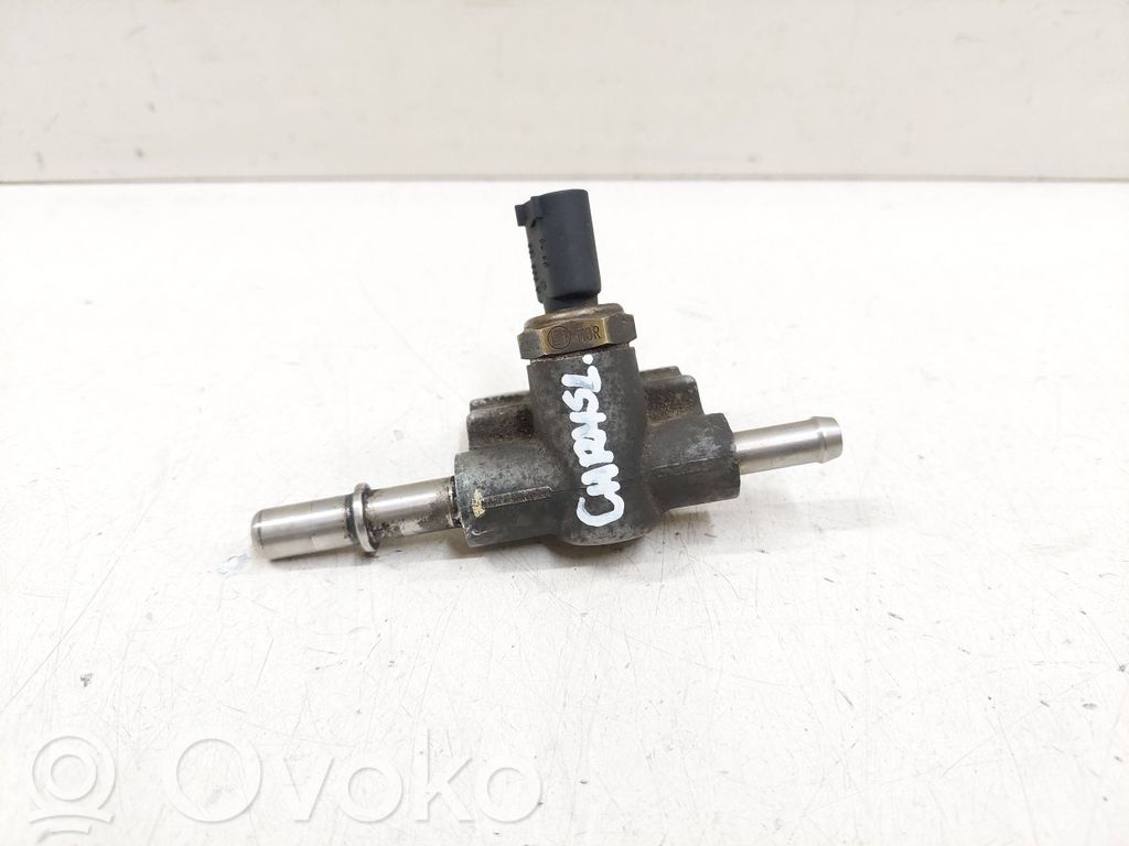 Chrysler PT Cruiser Fuel return line/hose 