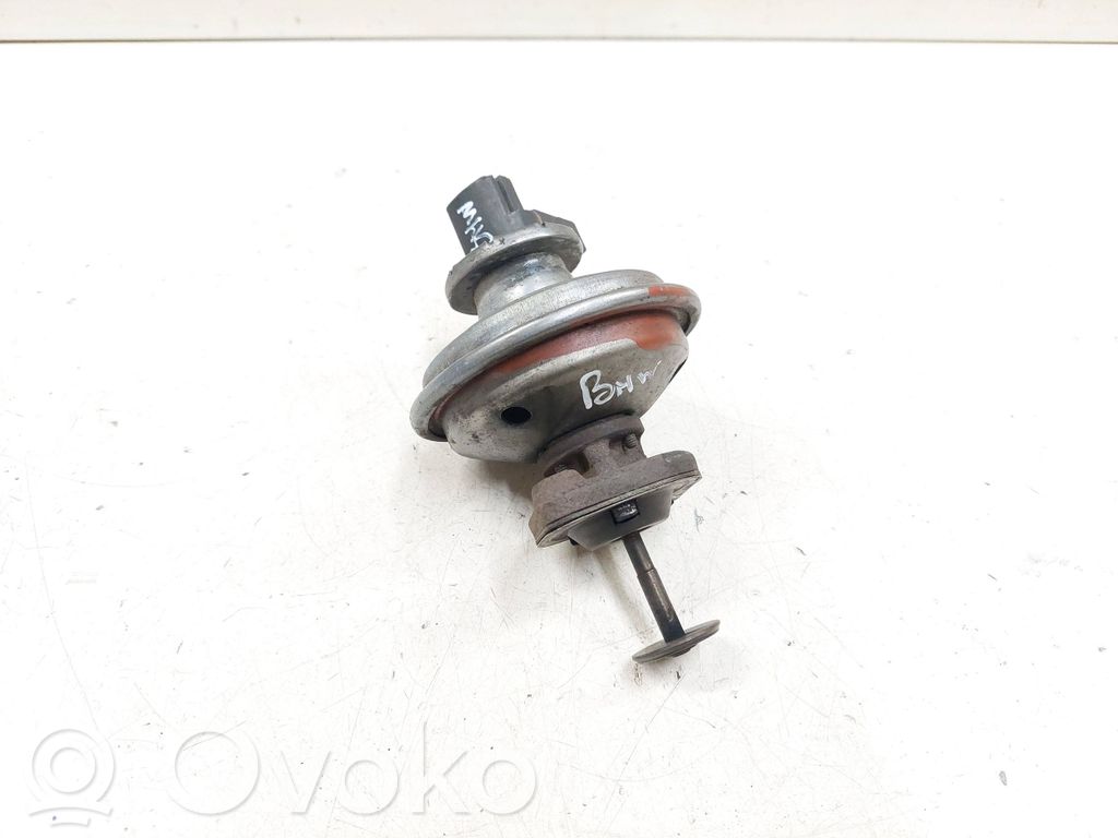 BMW 1 E81 E87 Válvula EGR 
