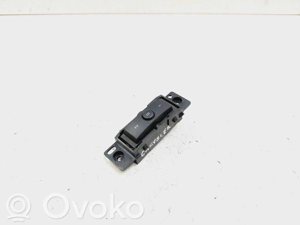 Chrysler 300 - 300C Interruptor de memoria del asiento 