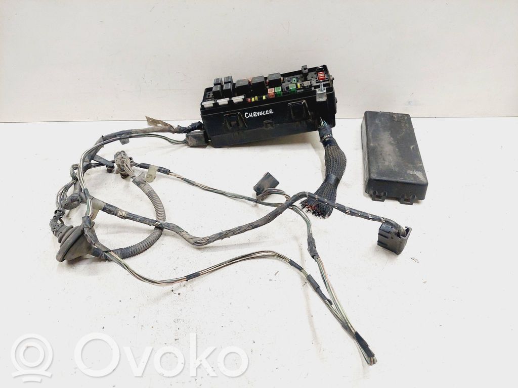 Chrysler 300 - 300C Fuse module 