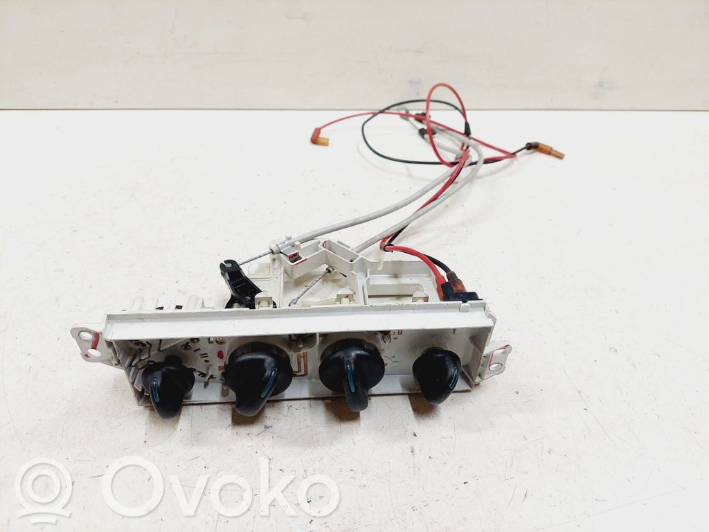 Chrysler PT Cruiser Climate control unit 
