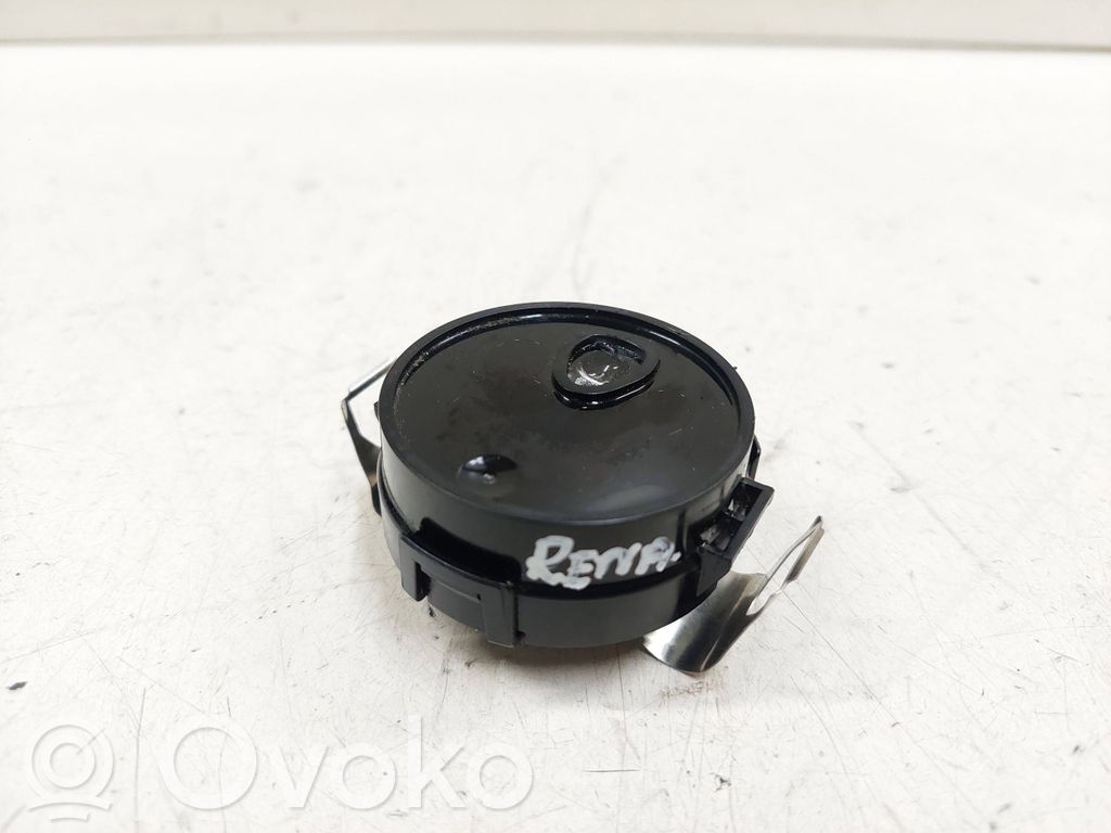 Renault Koleos I Rain sensor 
