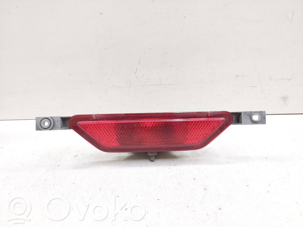 Renault Koleos I Rear bumper light 