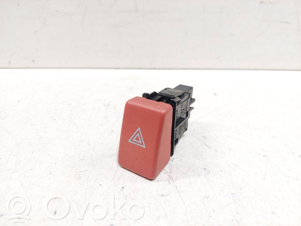 Honda Accord Hazard light switch 