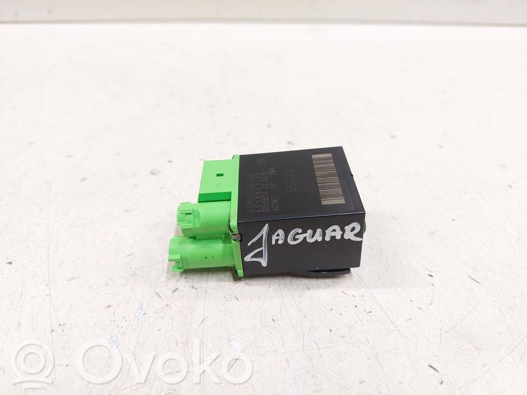 Seat control module   G5041,A0187