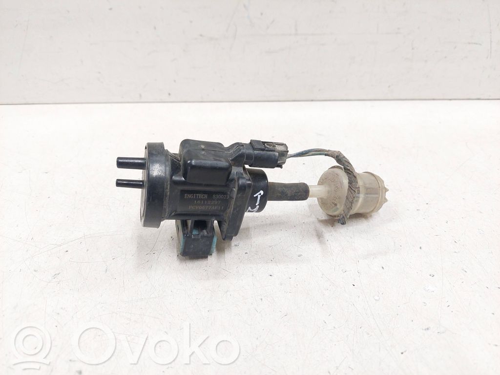 Chrysler PT Cruiser Solenoid supapă turbosuflantă 