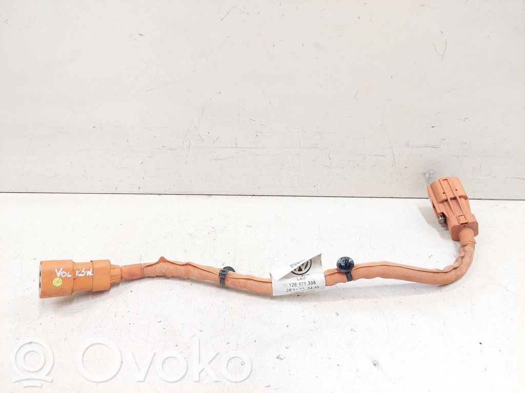 Volkswagen e-Up Other wiring loom 