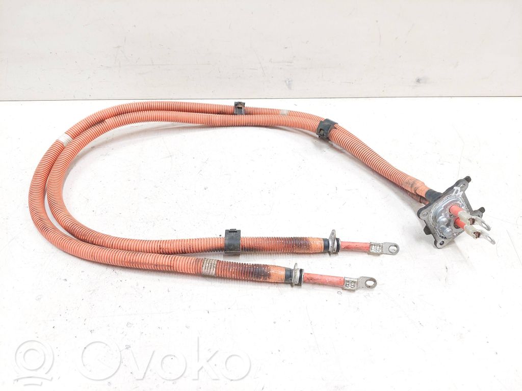Otros cableados   025004
