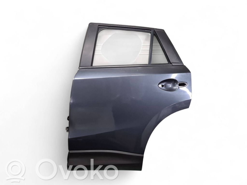 Galinės durys   KD5373010,S5267