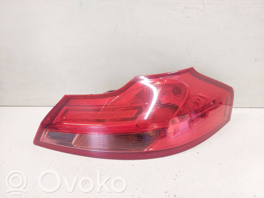 Opel Insignia A Lampa tylna 